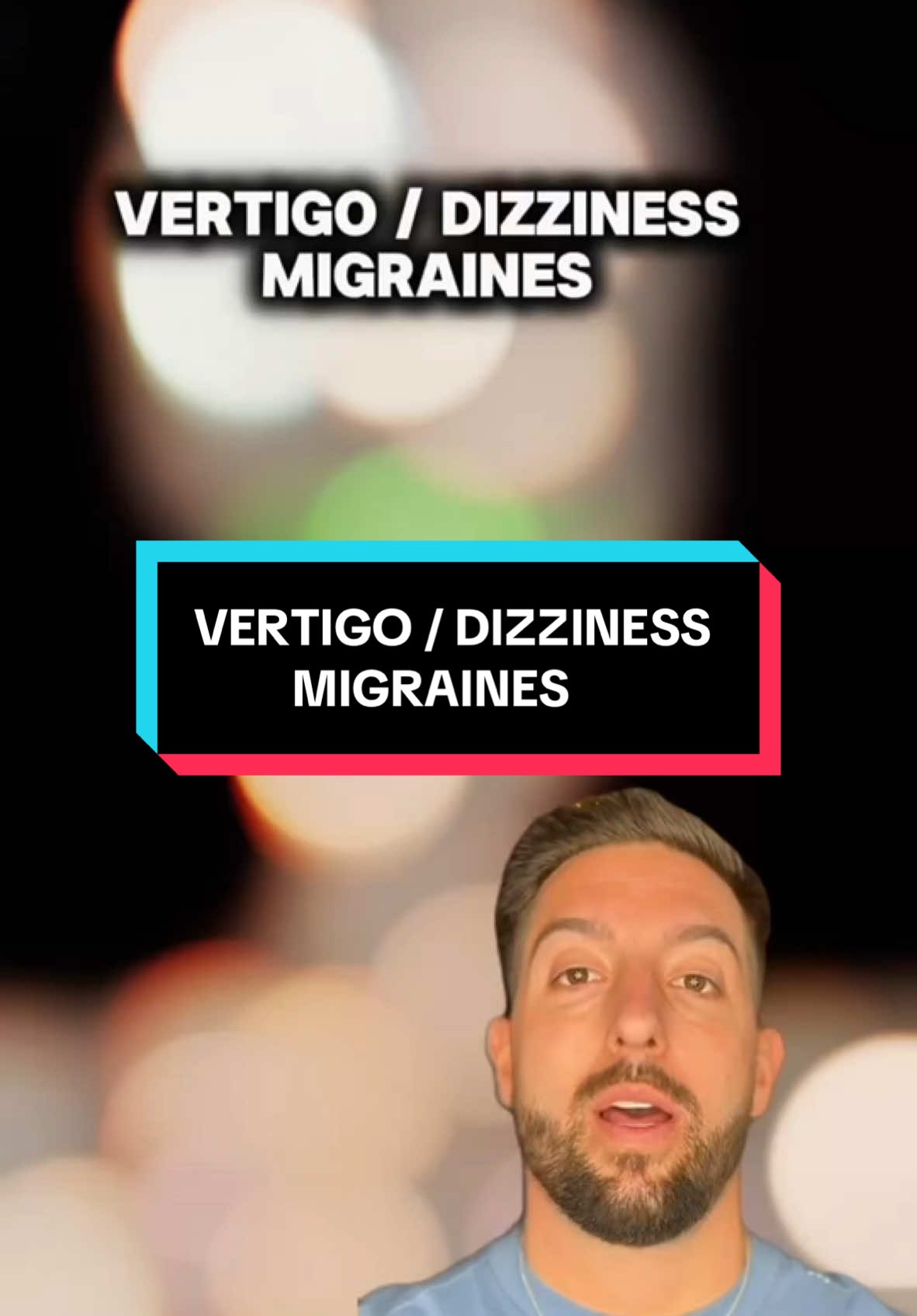 Suffering with Vertigo, Dizziness, Migraines and other unusual symptoms?  You’ve had all the tests and blood work but everything is NORMAL?   Does this describe you?  Upper Cervical Chiropractic is the natural solution to these issues.  Comment below if you have these problems and need help.  #CapCut #vertigo #dizziness #uppercervical #guthealth #neckpain #medicalmystery #foryou #migraines 