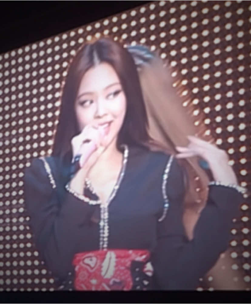 #jennie #kimjennie #blackpink #fyp #foryoupage 