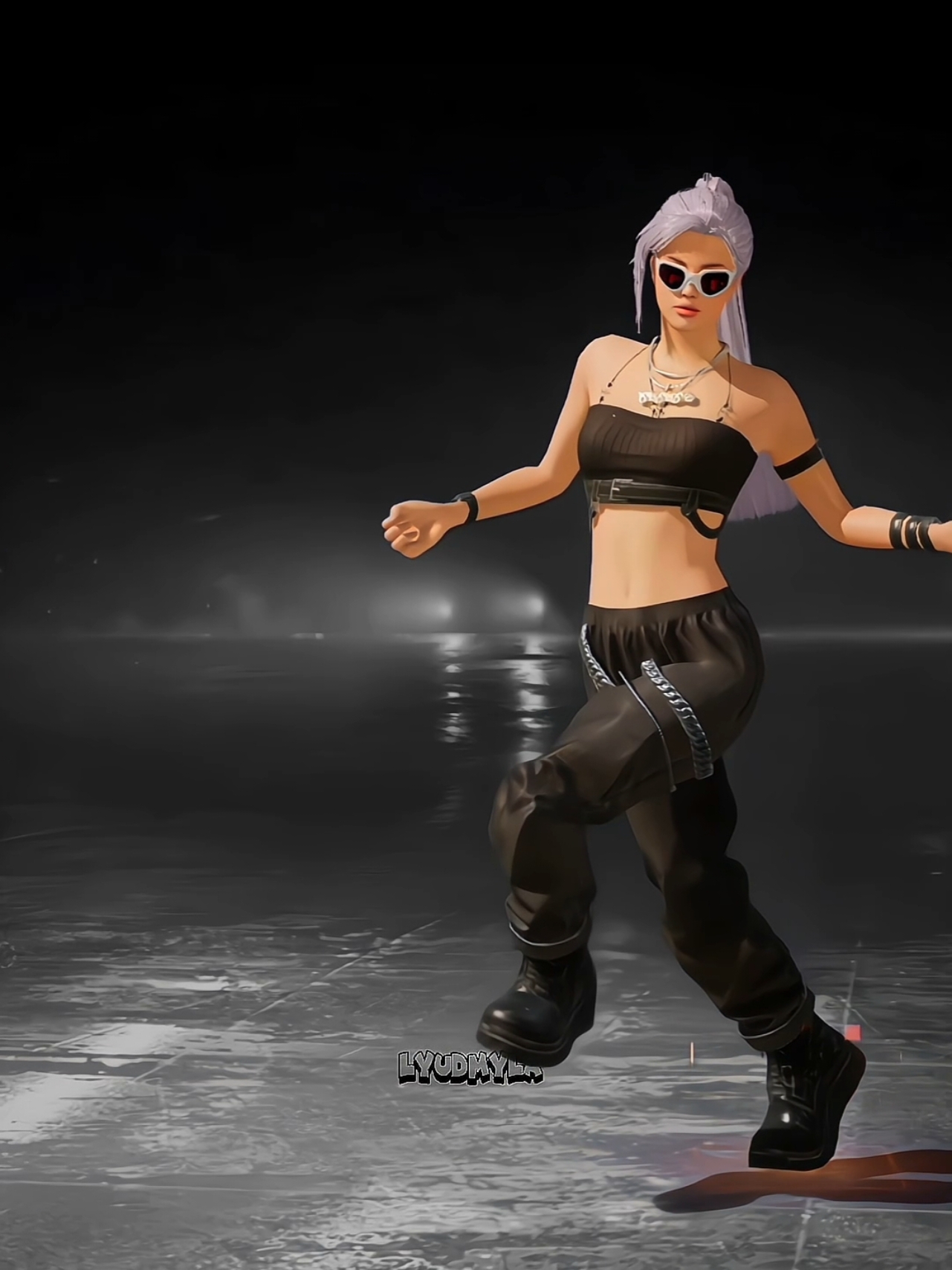 I am Diva🔥 #pubgdance #pubgtrend #pubgmobile 