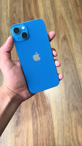iPhone 13 - 128Gb AZUL 📲✅