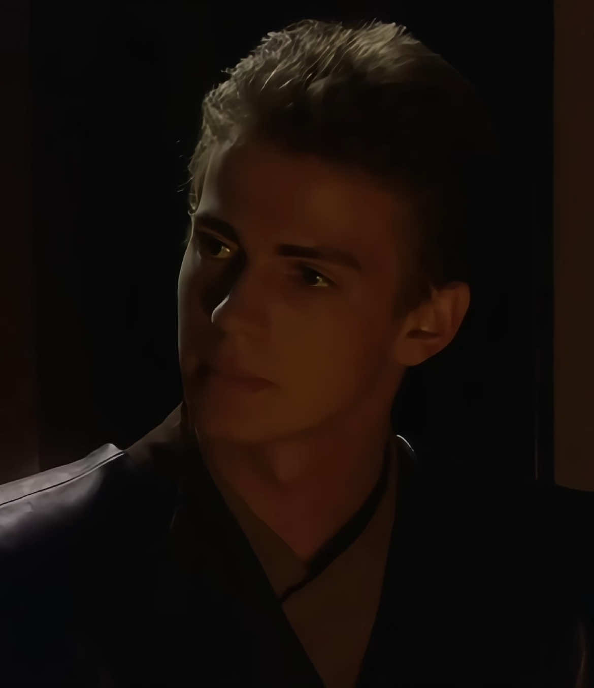 From the moment I met you, all those years ago #starwars#anakinskywalker 