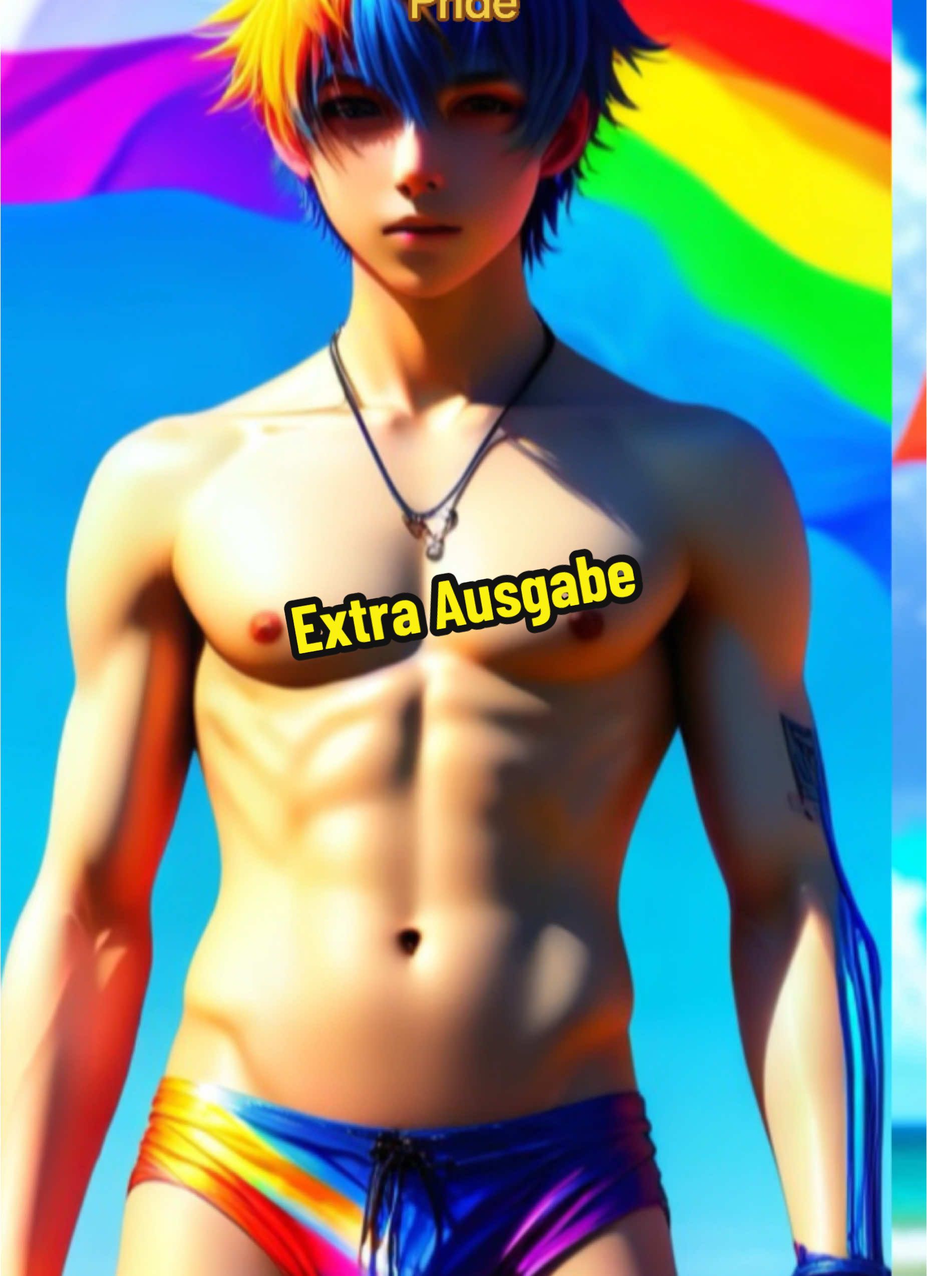 Extra Ausgabe – Extra Edition - Pride - der „4nt.0n Robots Industries“  #robotsindustries   #4nt0n   #robot   #robots   #fakebody  #fakeboddy  #fakesituation  #fakehumans  #artificialhuman  #aiboy  #robotsindisguise   #boyswithoutfuture  #robotsindisguise  #robotization  #robottransformation  #fakesituation  #boyswontbeboys  #Alart  #boyrobot #cyberpunk  #cyberpunkart  #boysoffuture  #aiboy  #fyp  #robotboys    #boyrobots  #cyborg   #cyboys   #cyber   #sciencefiction   #cyberpunk  #cyberpuk   #stable   #stablediffusion  #boyrobots   #robotdiversity   #mechaboy  #mecha  #mechas  #mechboys  #mamasboy    #cyberboys  #beginagain   #robotproblems   #scififantasy  #scififantasy#scifi   #fantasyart  #fantasie  #epic  #fantasysports  #surfboy  #beachboy  #beachbody  #boysofsummer  #surfing  #aigeneratedart  #friendshipgoals  #powerup  #recharge  #reset  #reboot  #respawn  #digitalartrobots  #darian™  #©Darian™  #dariantm  #ODARIANT™  #thankyou  #CapCut  #frinds  #funny  #lustig  #comedy  #viral  #fyp  #foryou  #zugeil  #fyviralvideo  #FreeStyle  #FanArt  #fantasyromance  #fantasyartist    #maintenance   #cuddletime   #24thcenturydigitalboy   #ai  #aiart   #aiartist   #aiartwork   #aigenerate   #aiartcommunity   #aidrawing    #aiphotograph   #aiphot   #aiportrait   #stablediffusio   #thisisaiart   #digitalartis   #digitalartistr   #digitalartistsoninstagram   #aiteen   #aiboy   #aiboy   #boyhood 