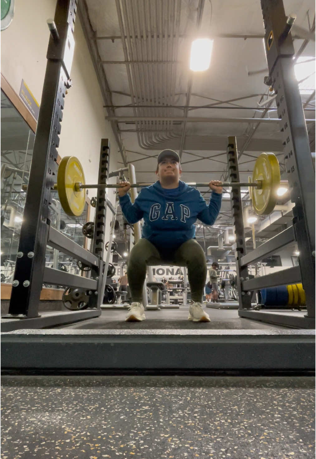 First workout after finishing my 1st semester of PTA school! Feeling strong mentally and physically 💪🏽 #GymTok #workoutmotivation #carpediem #sandiego #physicaltherapistassistant #ptaschool #fyp #viralvideo 