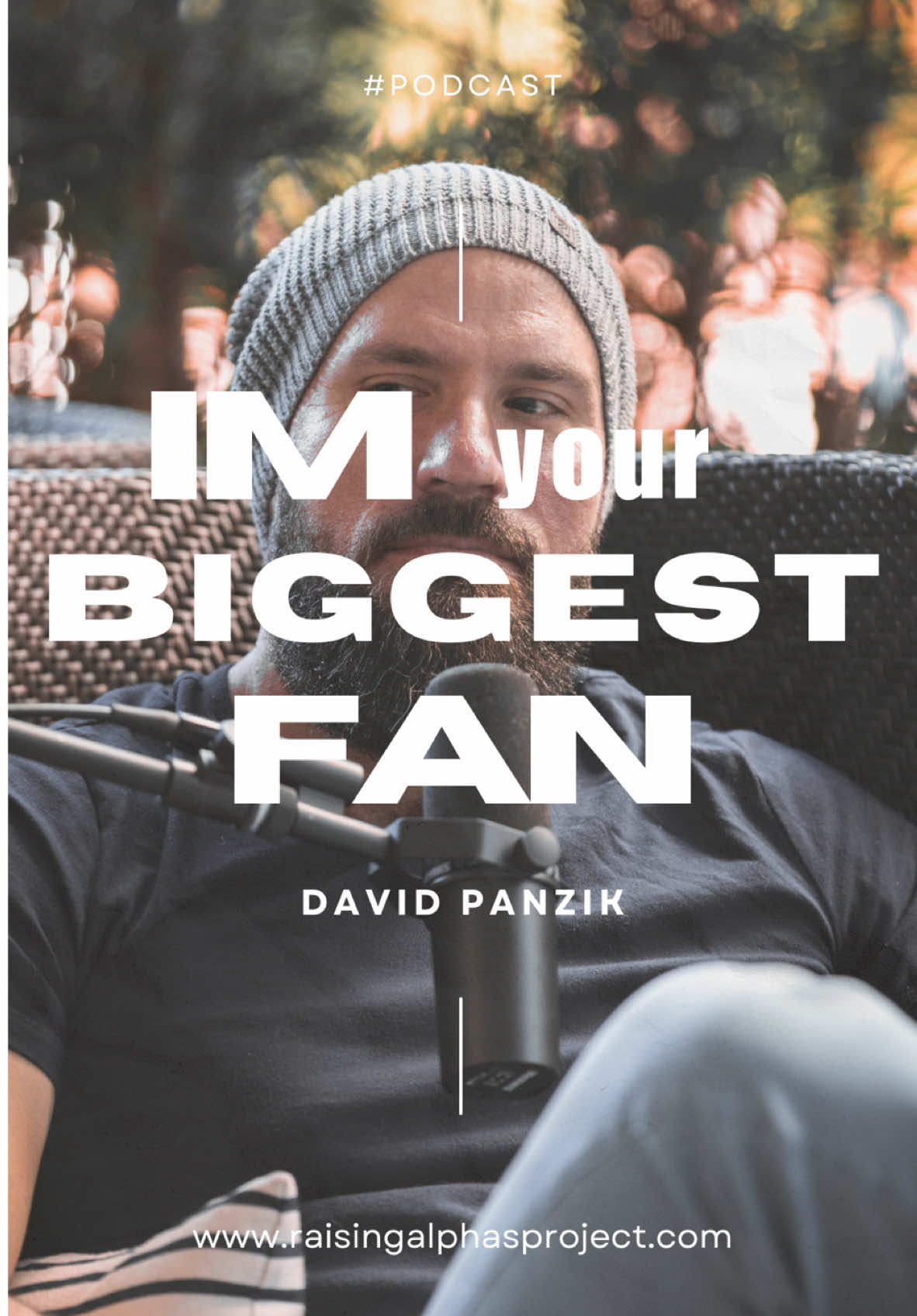 ••• Be your kids BIGGEST Fan!!  They need you in the stands! They need to see you present! They don’t care about anything else except knowing that their parent saw their goal, home run, etc.  ••• When they fail, when they strike out or fumble the ball… They need your support!  They need your encouragement!