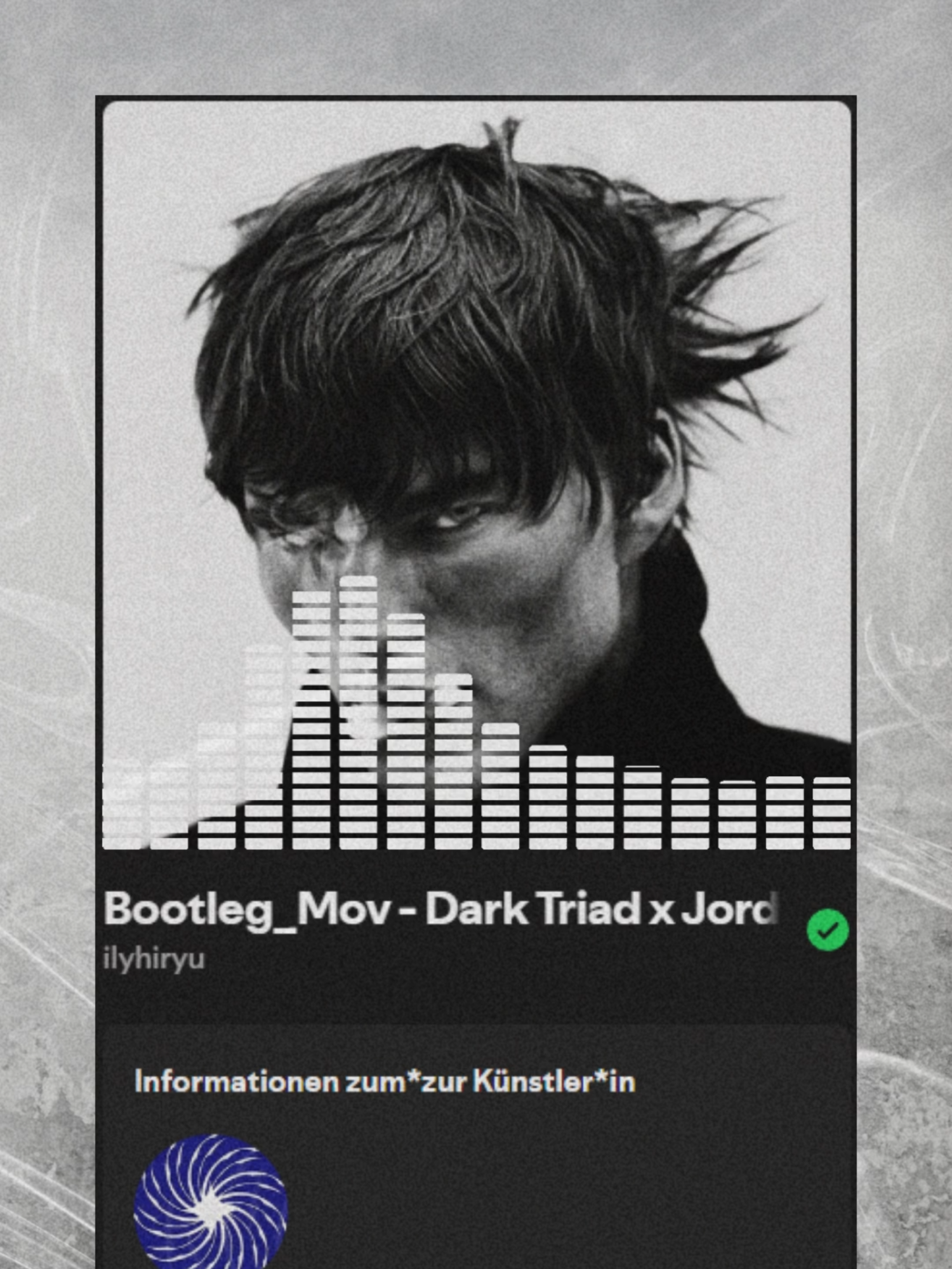 Bootleg_Mov - Dark Triad x Jordan Barrett Slowed Best Part #phonkmusic🔥🔥🔥 #bassphonk #Hardstyle