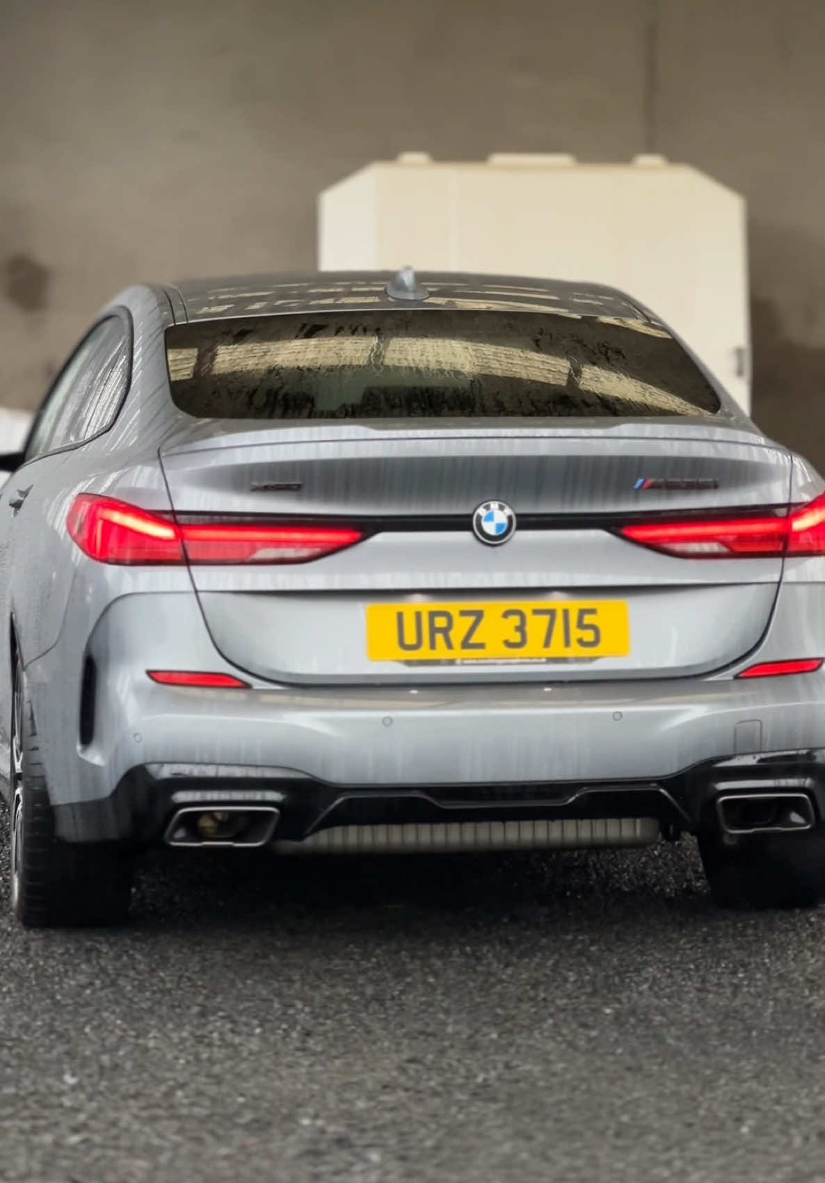 BMW 2 Series M235i xDrive Gran Coupe! Heated M Sport seats, stunning 19