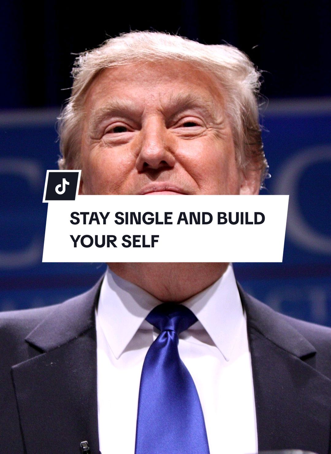 stay single and build your self...#usa🇺🇸 #trumpmotivation #fyppppppppppppppppppppppp #inspiration 