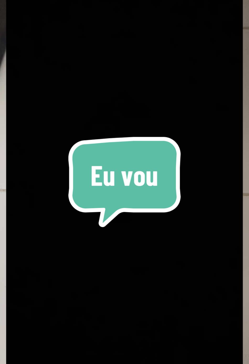 Eu vou! Vou mais não…. #audios #áudiosparadublar #áudiosengraçados #audiosparatiktok #audiosengraçados #audiosdewhatsapp #audioswhatsapp 