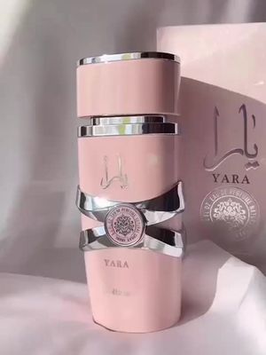 Perfume Feminino Lattafa Yara EDP 100 mL