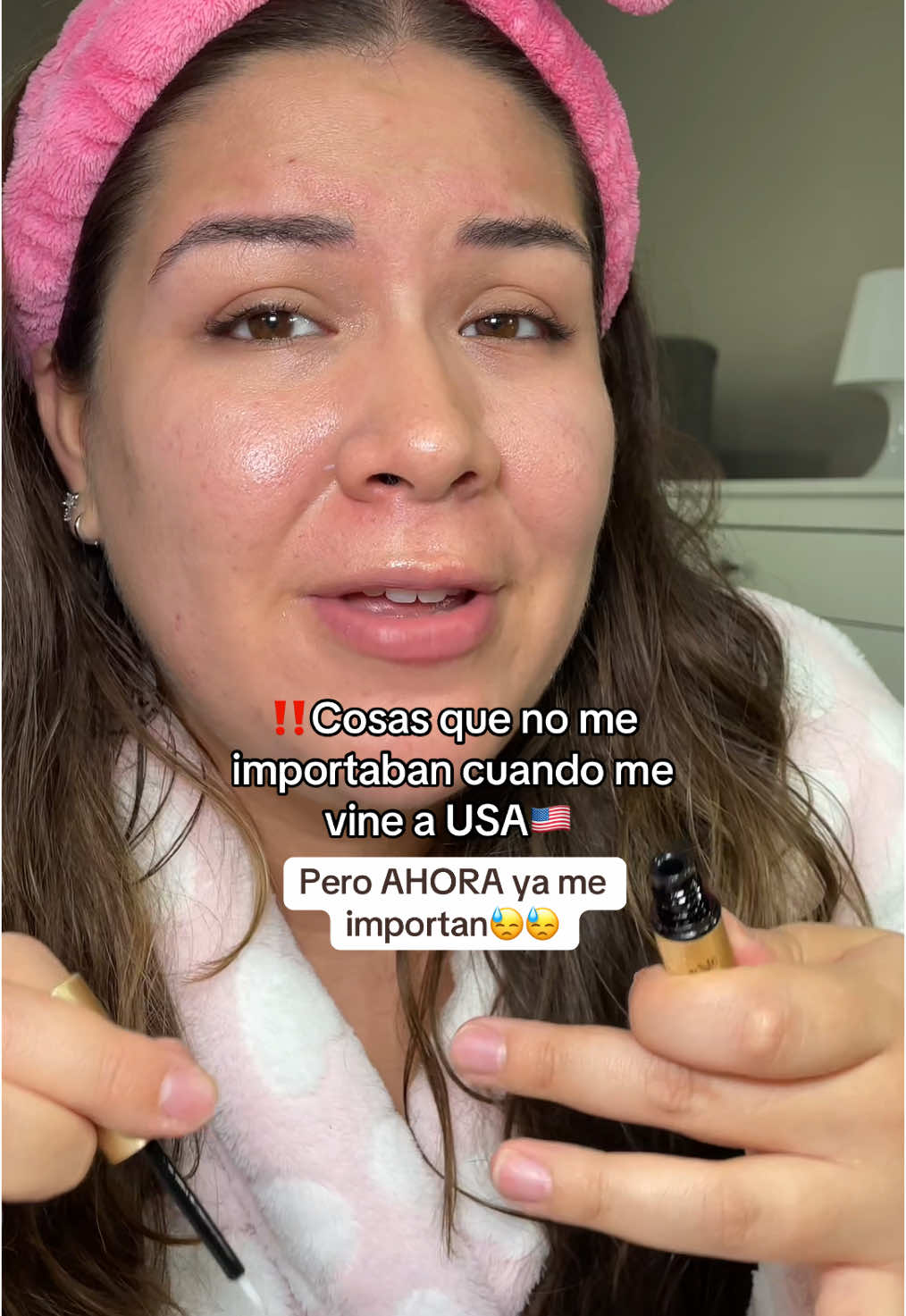Cosas que no me importaban cuando me vine a vivir a USA 🇺🇸😭 La realidad de vivir en USA #viviendoenusa #vidadeimigrante #latinaenusa #vivirenusa #imigrantes #mexicanaenusa #mexicanosenusa 