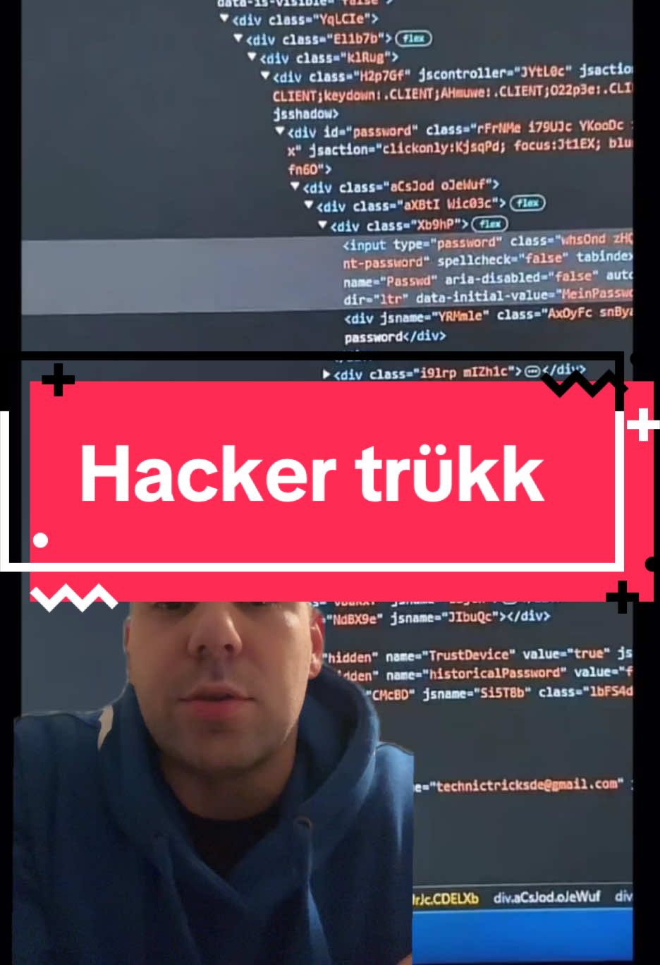 #nekedbelegyen #magyartiktok🇭🇺 #informatika #hacker #google #amazon 