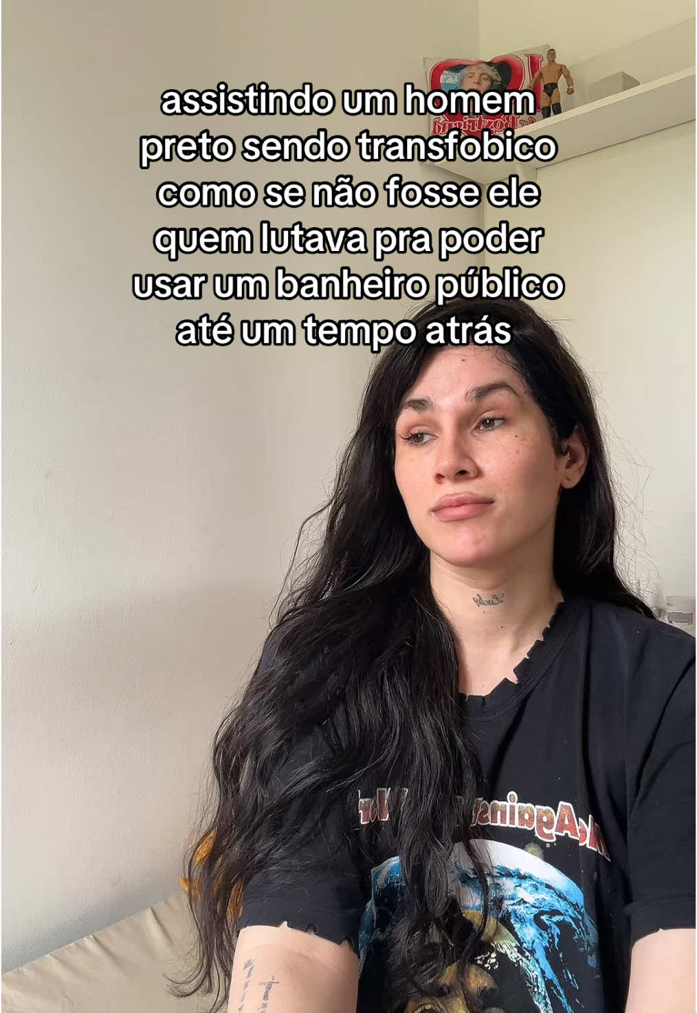 alguem avisa que eles tão mais proximos da gente do que distantes #trans🏳️‍⚧️ #vaiprofycaramba 