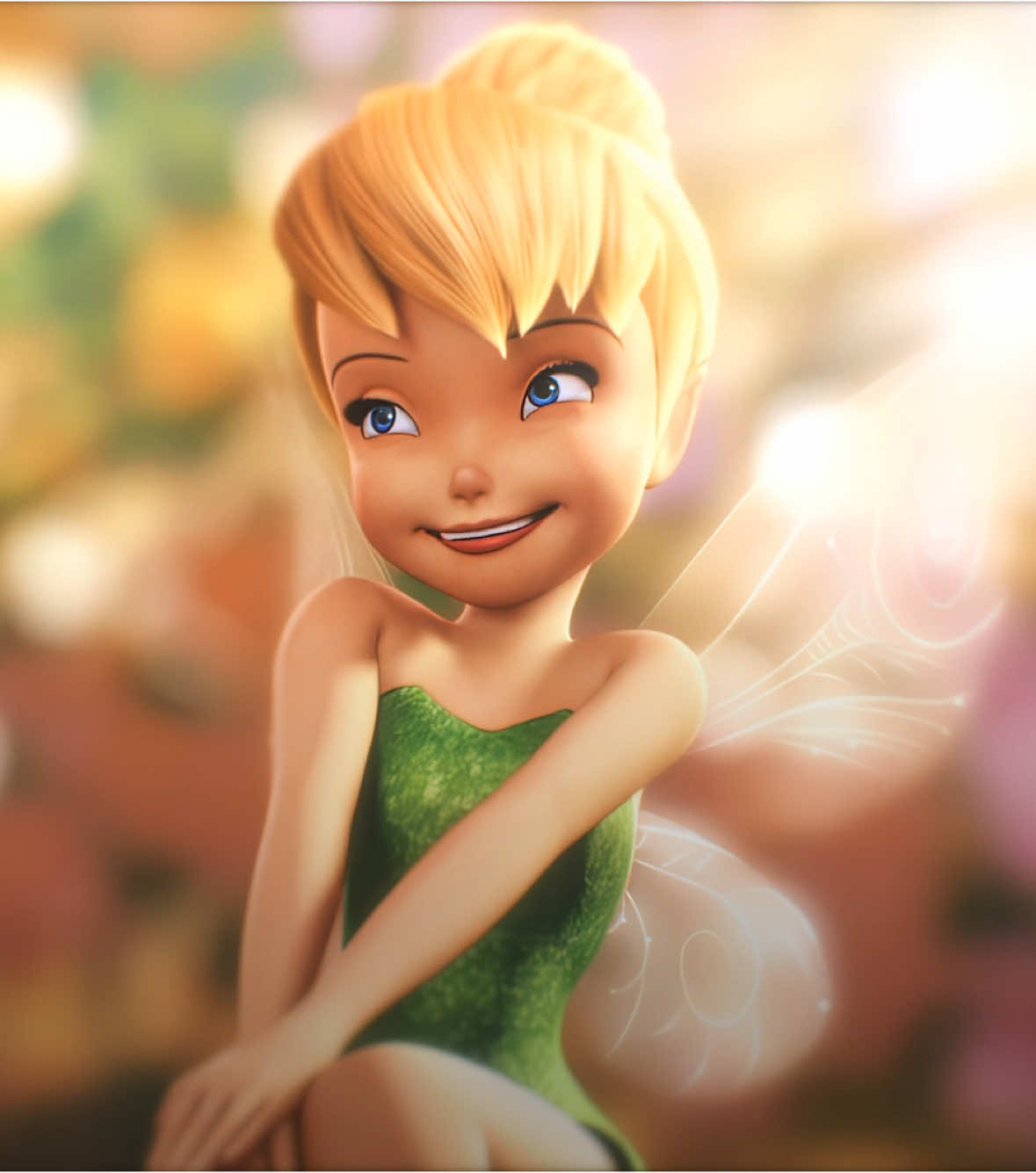 my best edit tbh // #fyp #ae #tinkerbell #velocity #edit 