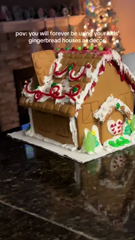 aesthetically matching or not 🎄😊 #christmas2024 #gingerbread #gingerbreadhouse #christmasdecor #christmasaesthetic #toddlerchristmas #MomsofTikTok #navidad #decor #decorations #holidaydecor #christmas #traditions #christmascountdown 