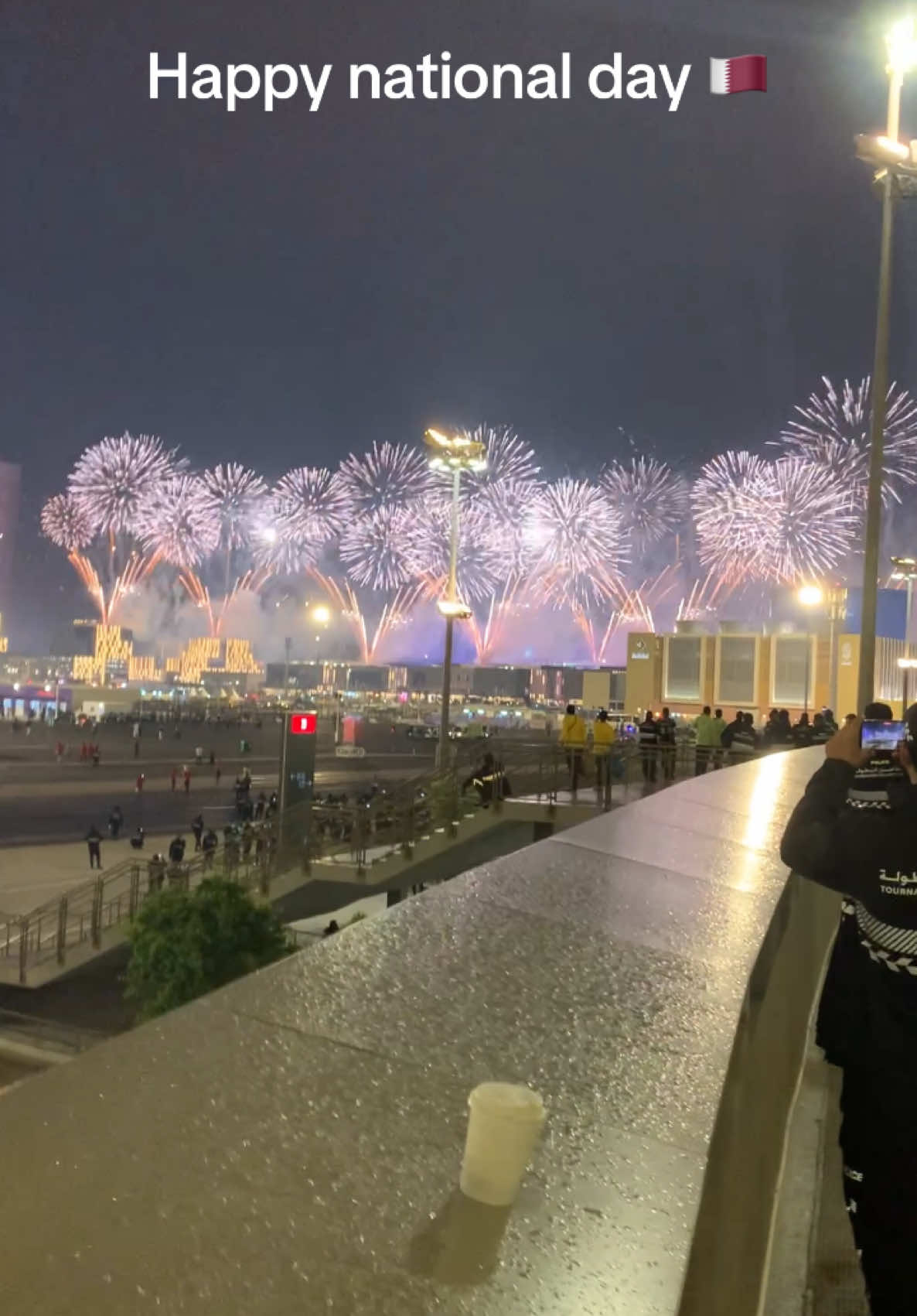 Happy national day qatar#qatar2022 #national #nationalday #qatarnationalday #foryou #foryoupage #fyp #18december#trending #trend #fyp #foryoupage #foryou #doha 