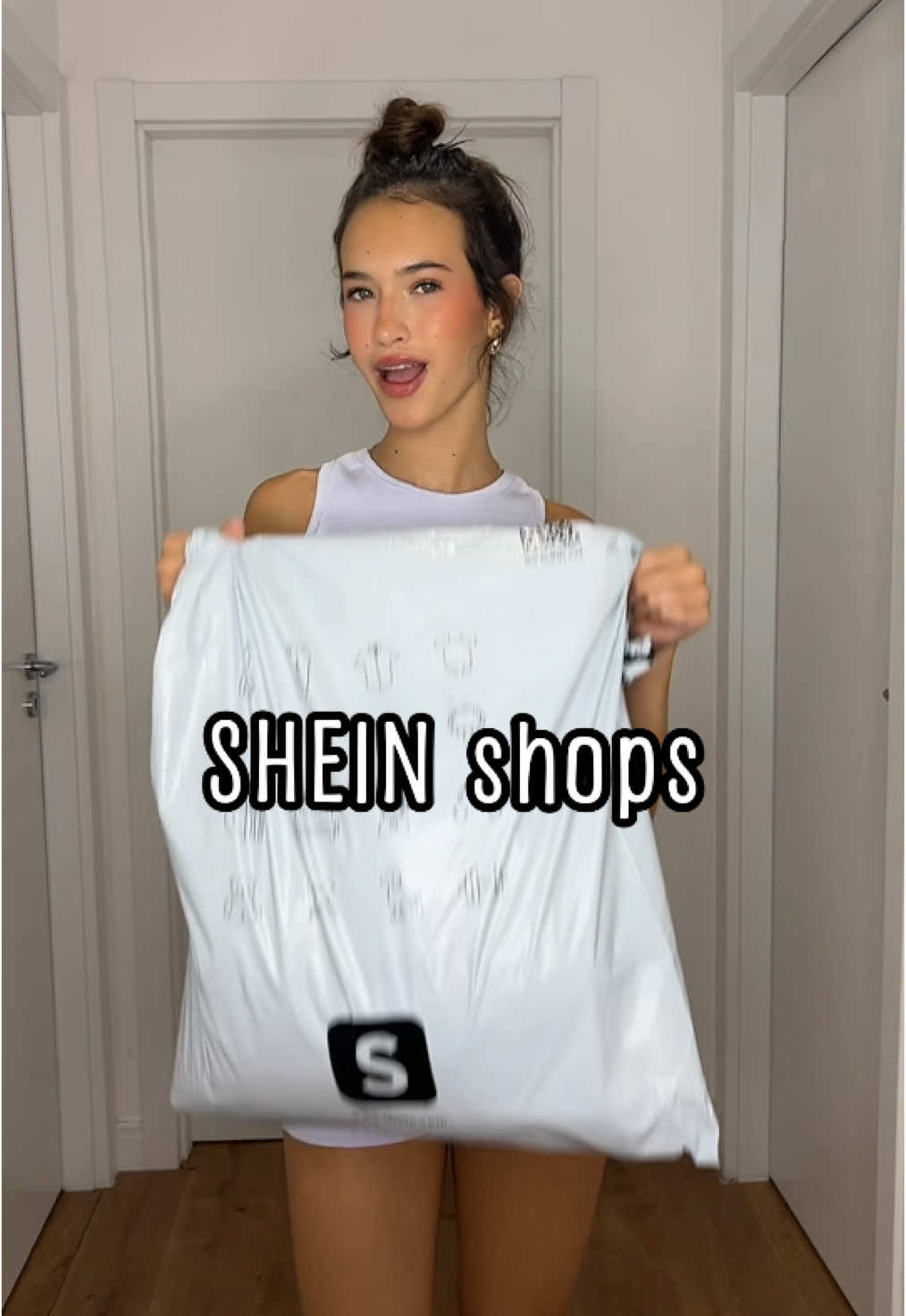 pecinhas novas by @SHEIN @SHEIN Brasil  >use meu código de pesquisa TD444 e meu cupom anaaclaraluzQ4, pra descontos 🤌🏻 #sheinshops #SHEINforall #haul #saveinstyle #shein #fy