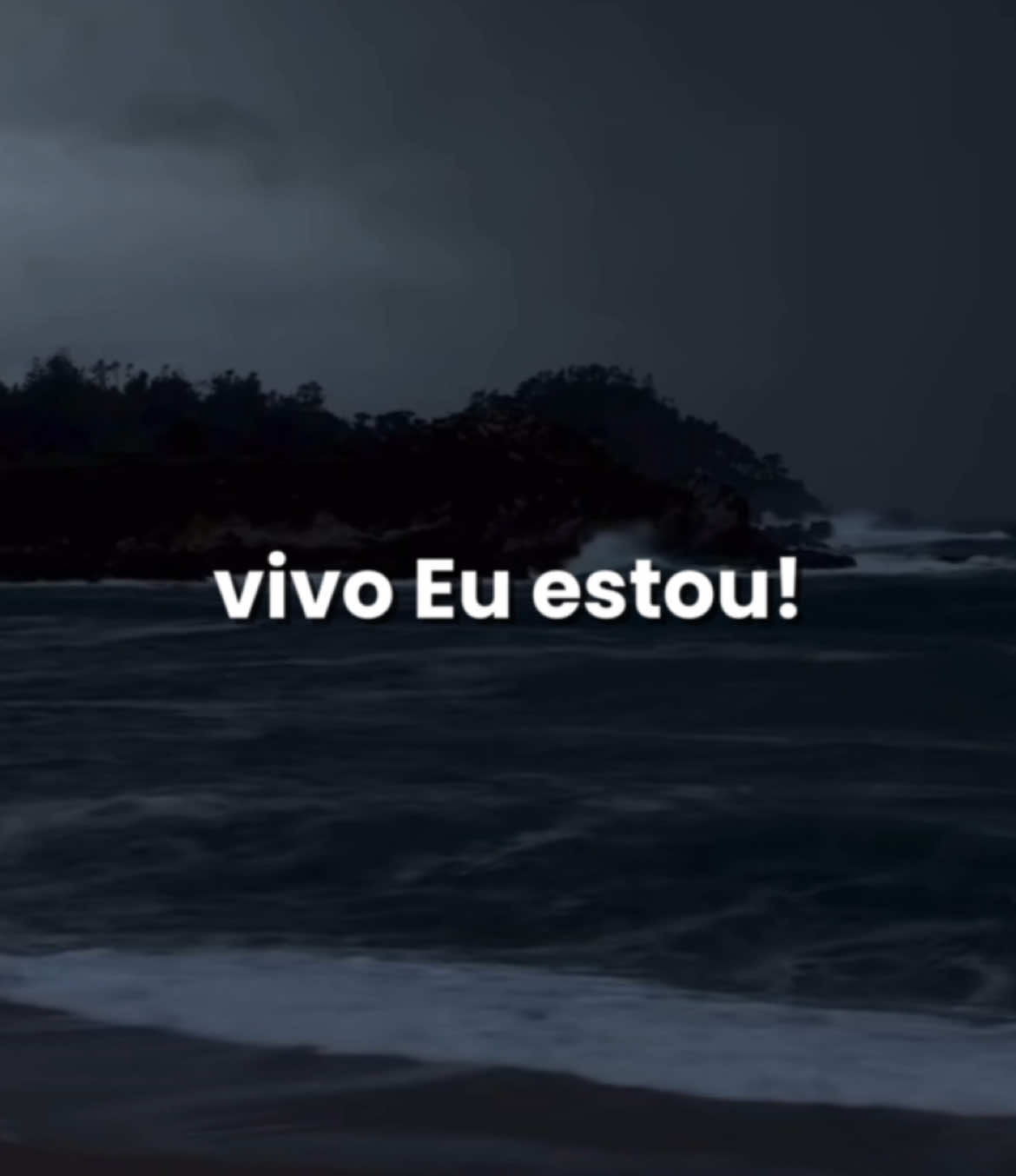 “Não me procure entre os mortos porque VIVO Eu estou!” #fyy#prati#joao20#fyp#mlycitou  