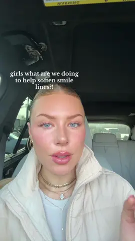 can anyone vouch that they had a good experience with sculptura in the smile lines?😭