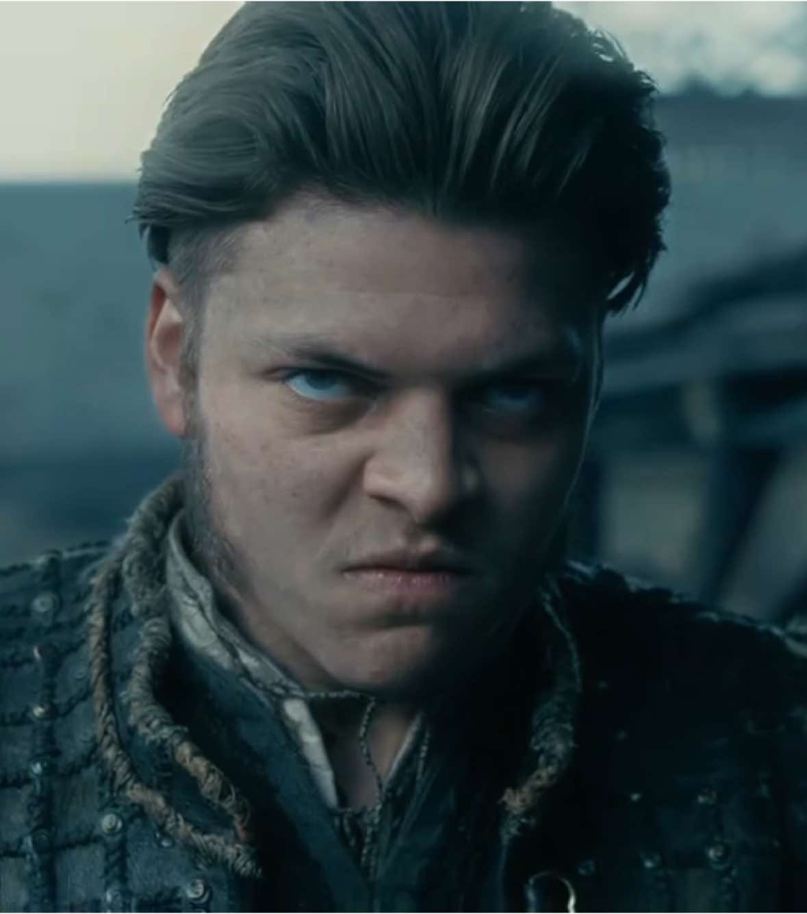 The beginning of Ivars wrath || #vikings #vikingsedit #ivar #ivartheboneless #kingivar #ragnarson #sigurd #sigurdlothbrok 