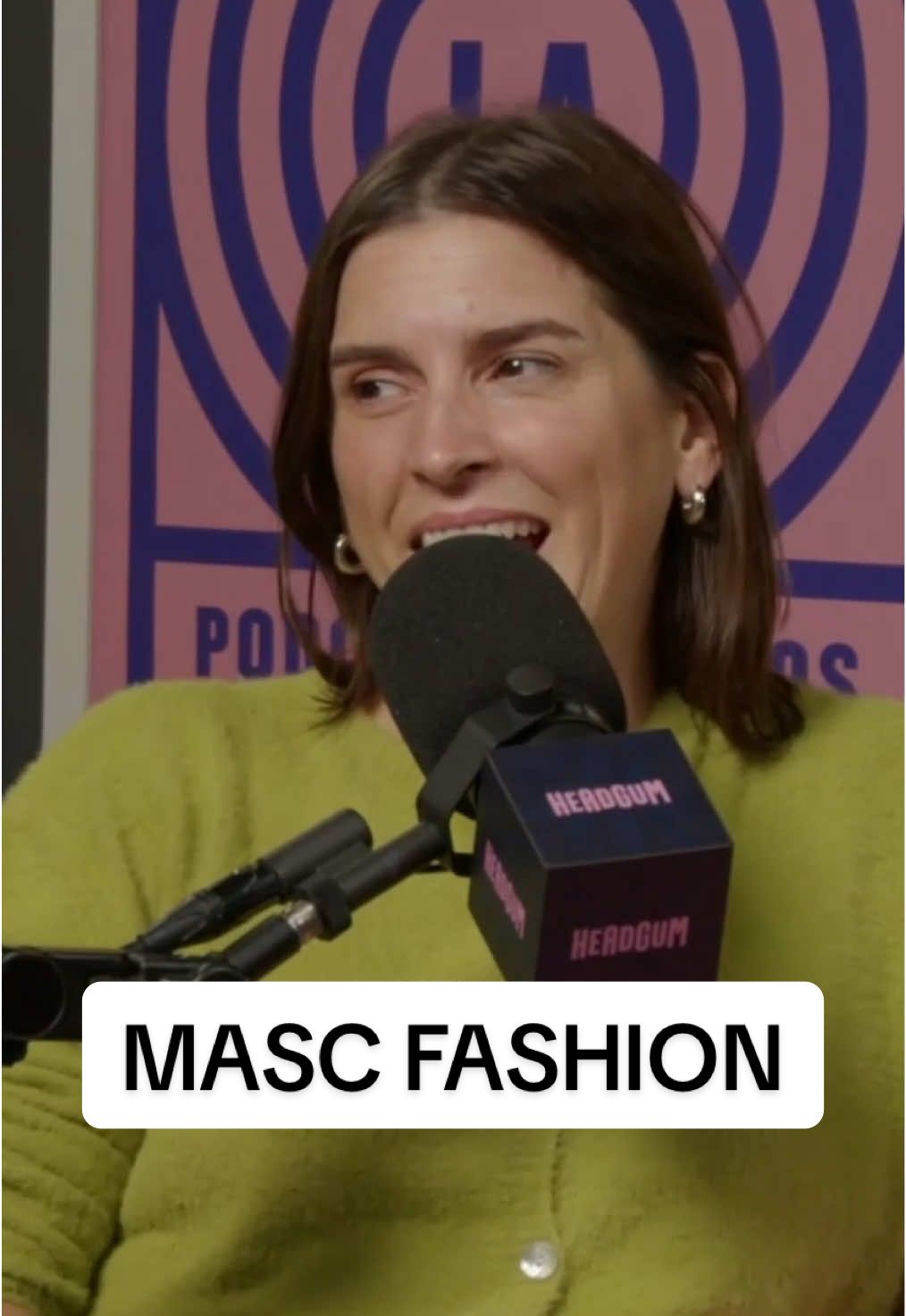let’s simplify this fraction shall we? click the link in my bio for the full episode with @Lily Sullivan #fyp #fypage #foryou #podcast #sotrue #wlw #fashion 