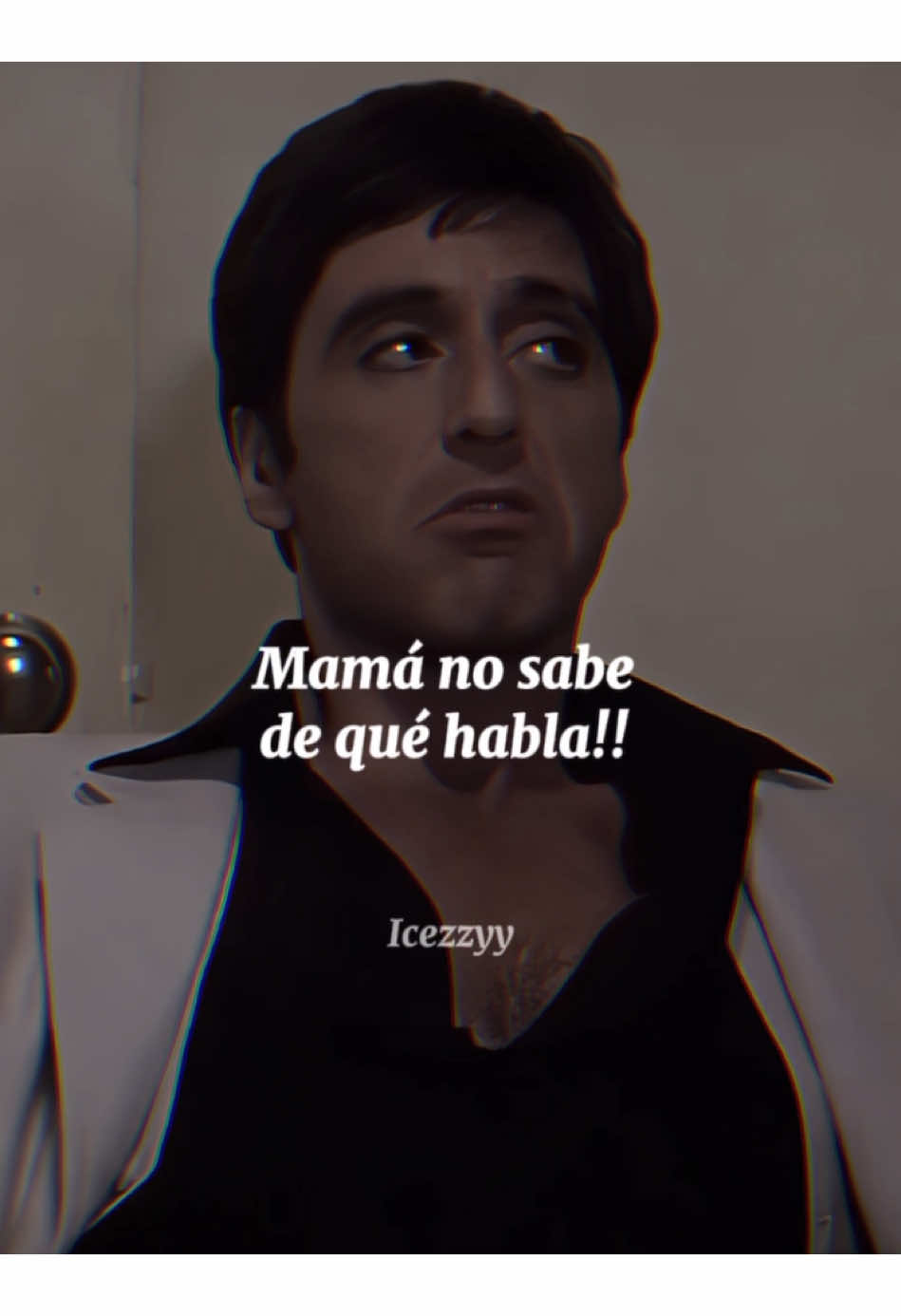 Triunfo?  #tonymontana #scarface #frases #realidad #peliculas #escenas #movie #clips #reels #parati #fyp #viralvideo 