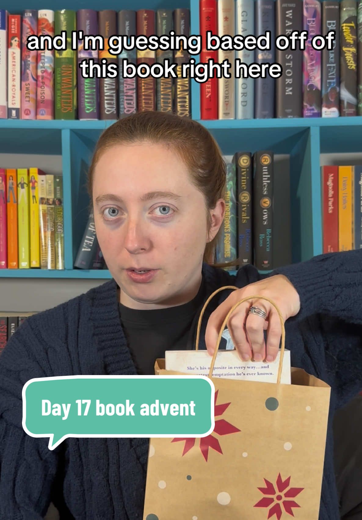 Have you read any of these Bloom titles? #bookish #BookTok #annagwritesandreads #kingofwrath #kingofpride #honeycut #bookadventcalendar #bookadventcalender #booktree #bookchristmastree #adventcalendar #adventcalender #bookishadvent #bookadvent #fantasybooks #thrillerbooks #yabooks #adultbooks #contemporarybooks #romancebooks #horrorbooks #mysterybooks #scifibooks #bookworm #booktoker #highfantasybooks #readers #readersoftiktok