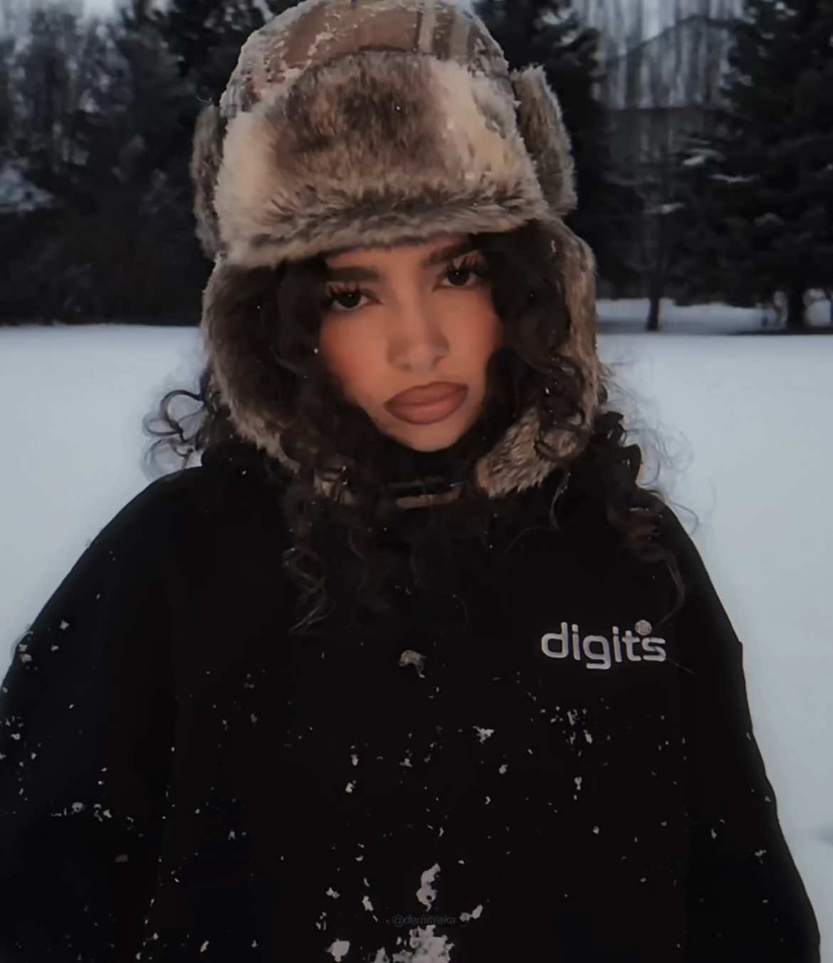 #DEMITRAKALOGERAS She looked unreal in this video i had to edit her with this audio again #foryoupage #DEMITRAKALOGERAS #kalogerassisters #relatable #beauty 