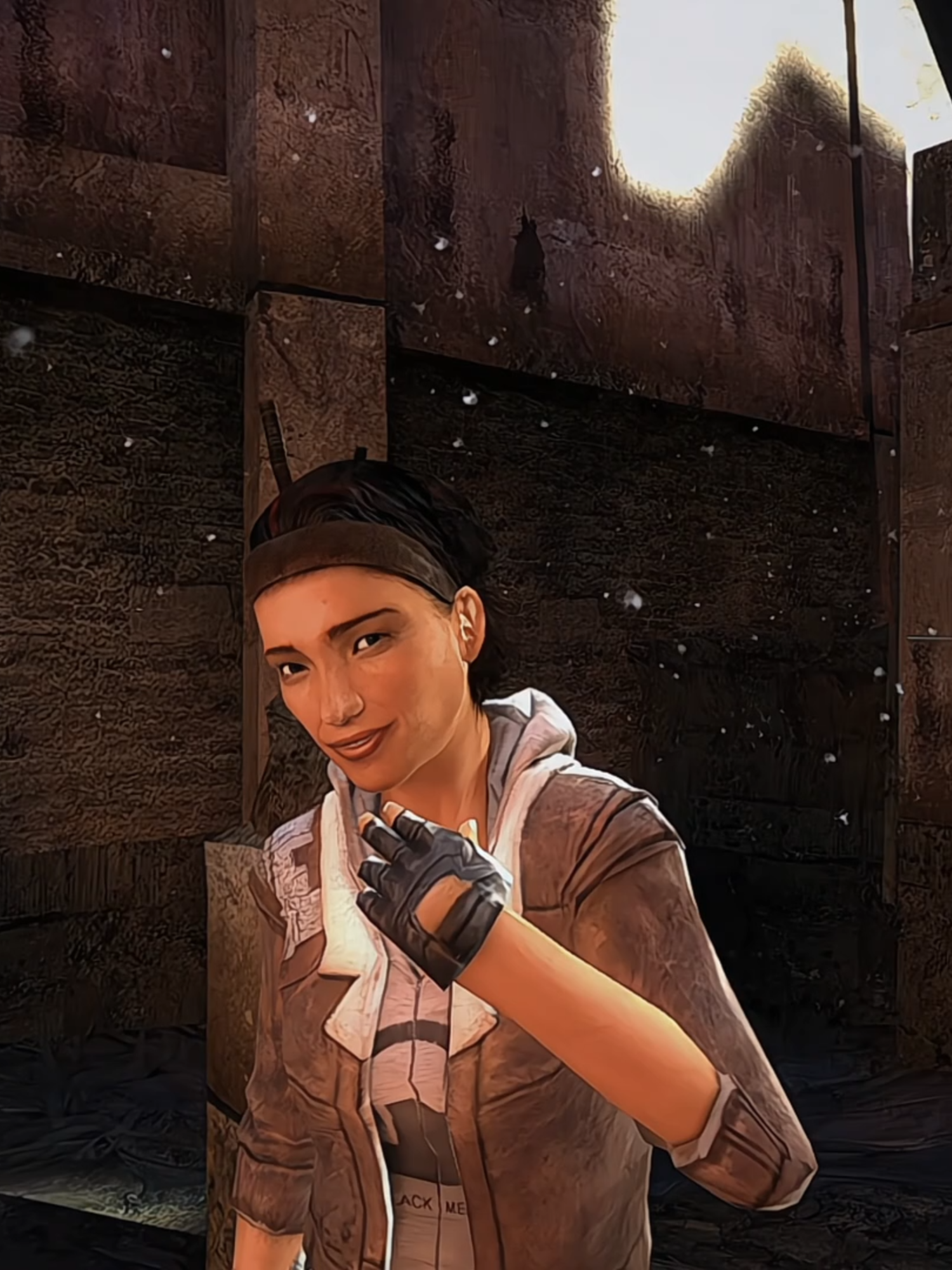 Alyx Vance edit | Half Life 2  #halflife #halflife2 #halflifeedit #gordonfreeman #halflifealyx #alyxvance #gman #valve #portal #portal2 #tf2 #csgo #dota 2 #cs2 #gaben #underyourspell