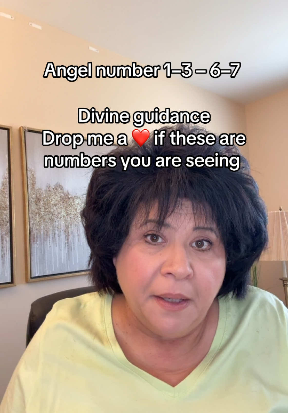 What are your angel numbers?  #angel #11 #3 #6 #7 #astrology #tarot 