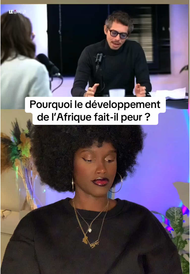 Juste le Mali, le Burkina Faso et le Niger font trembler l’Occident… Alors imaginez si d’autres pays s’y mettent…  #Afrique #Africaine #FiertéNoire #Mali #Niger #burkinafaso #developpement #eveil #histoire 