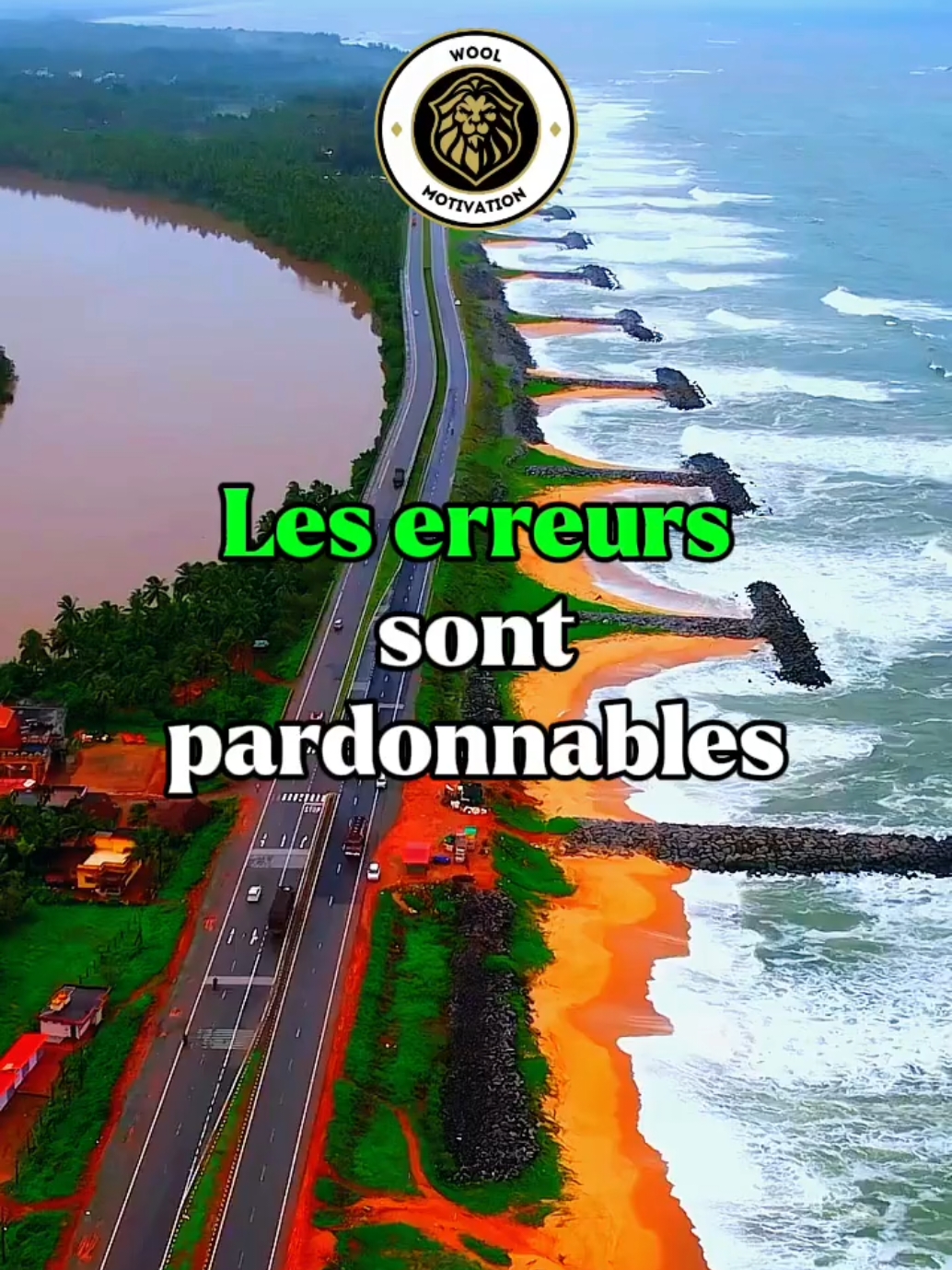 Les erreurs sont pardonnables mais seulement si celui qui les a commises a le courage de les admettre.. #motivation #france🇫🇷 #france #woolmotivation #conseil #citation #leçon #dicton #consiel #conseiltiktok #motivationconseils #motivationencouragement #motivationdelavie #motivationfrançaise #motivationmentalité #motivationréussite #mindsemotivation #disciplinemotivation #confianceensoi #developpementpersonnel 