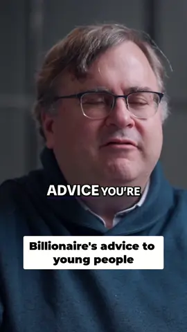 Reid Hoffman - Linkedin Founder, Investor in Facebook and Airbnb Passion vs. Strategy: Winning in Business Today Discover why passion alone isn't enough to ensure success in business. We explore the balance between market reality and personal aspirations, highlighting lessons from industry leaders and unique strategies that can help you thrive in a competitive landscape. #BusinessStrategy #Entrepreneurship #MarketSuccess #PassionVsStrategy #InnovativeThinking #Startups #IndustryInsights #EntrepreneurAdvice #Leadership #CompetitiveEdge