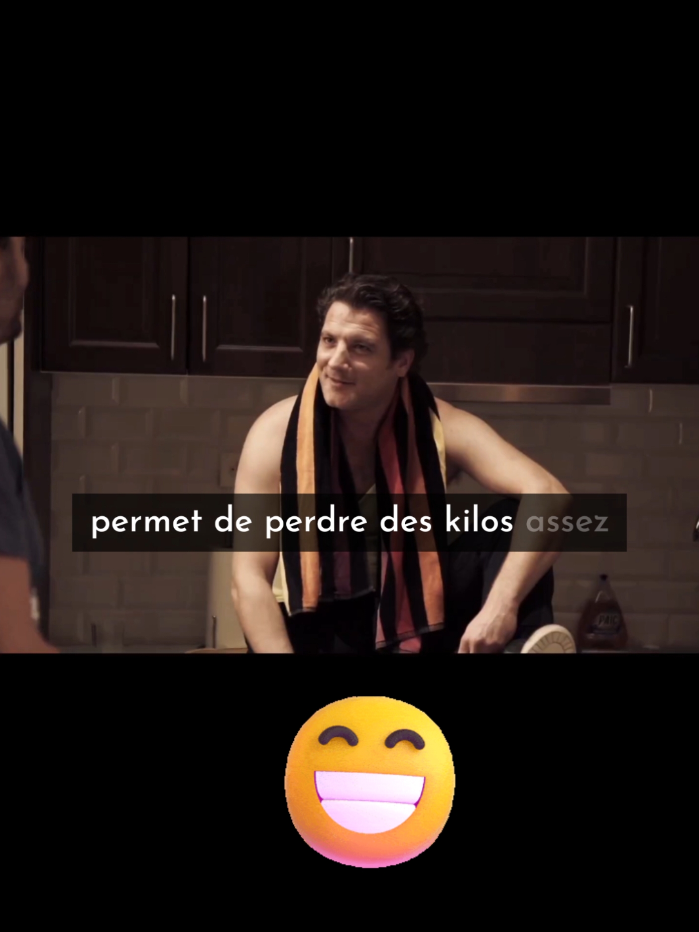 humour..... comment perdre du poids la formule 5kg🤣😂 #neki13 #tiktok13014  #rire #humour #blague  #comique #drole #videos #@@rnanekissa7 