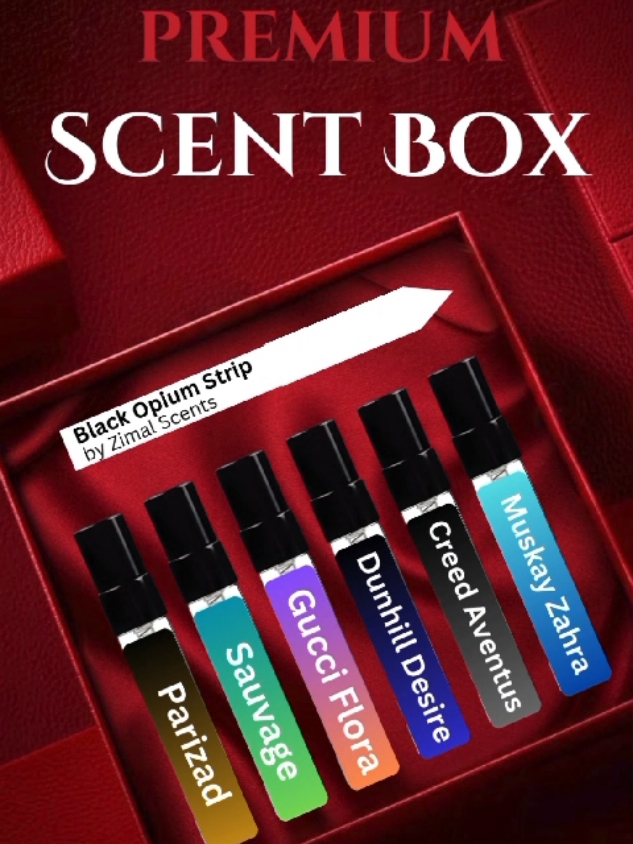 SCENT BOX for your lovely Partner.... want to be your own boss?#fypシ゚viral #foryoupage #fypシ #foryou #fyp #perfumeimpression #perfumejourney #fypシ゚viral 