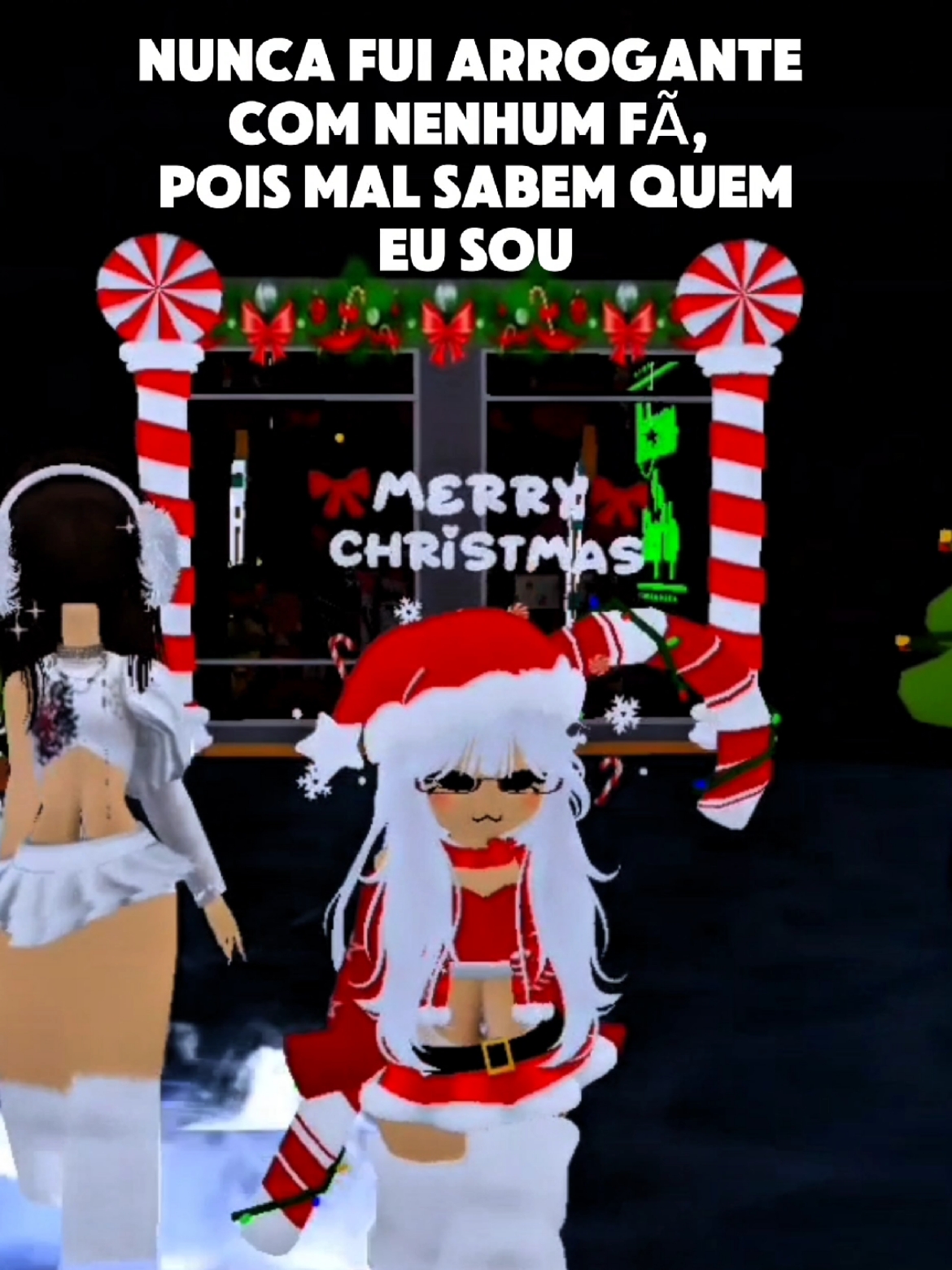 o tanto que eu ja ri pelo pessoal não ta escrito, eu fico chocada com esses tipos de vídeos, deus e mais desculpa pela qualidade horrível gravei pelo celular  #chorolivrepratodos #stepup #editorroblox #roblox #robloxfyp #fofocas 