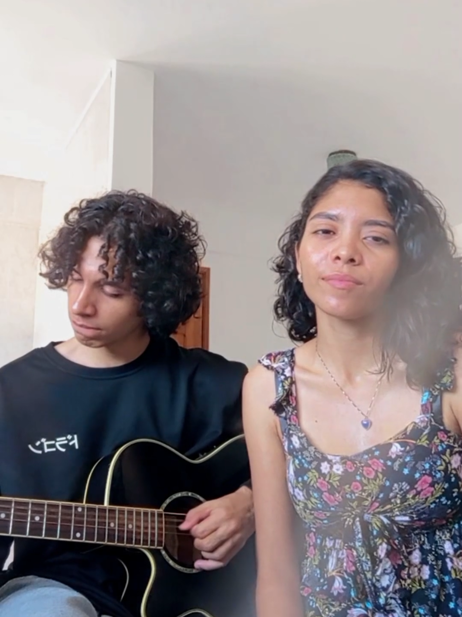 Índigo (cover) 🌊❣️ @Cynth #camilo #indigo #cover #acustico #parati #fyp 