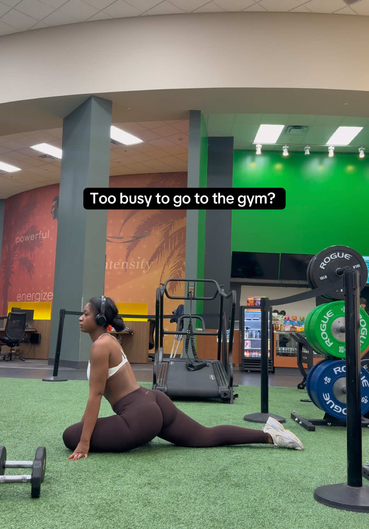 If you can’t find time, make time.  Prioritizing your health and sticking to a fitness routine allows you to pour into ALL areas of your life.  #gymmotivation #fitnessmotivation #workoutmotivation #fitnesstipsforwomen #fitnesstipsforbeginners #fitnessadvice 