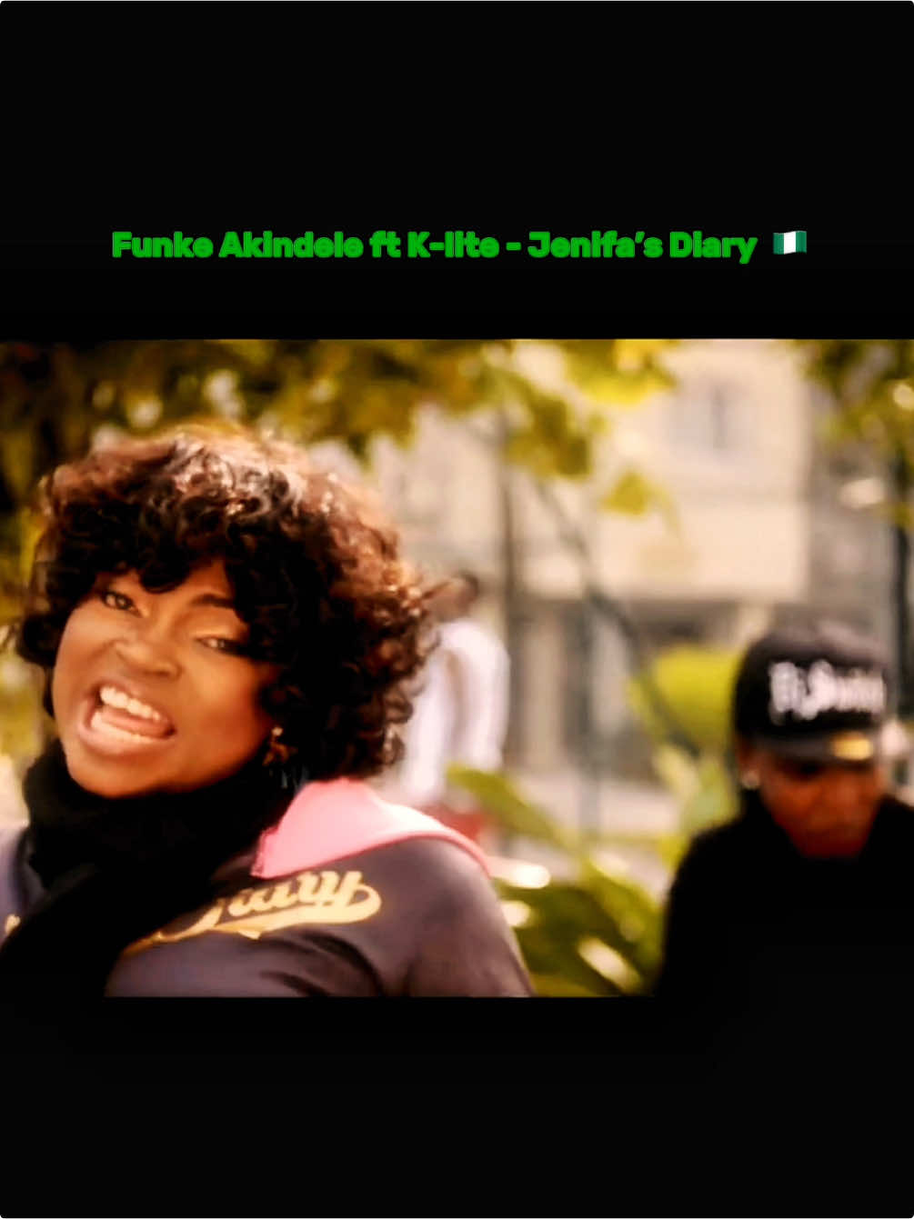 Qui se rappellent du générique de la série ?? 😍🤩 #nigeriantiktok234🇳🇬🎶 #nigerian234🇳🇬  #jenifasdiary #genericmusic #nigerianmusic🇳🇬 #funkeakindele #klite #speedsongs 