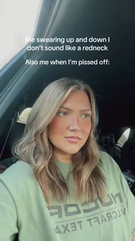 My potty mouth is one of the many traits my dad passed down to me 🙂  #fyp #yellowstone #teeter #yellowstonetv #redneck 