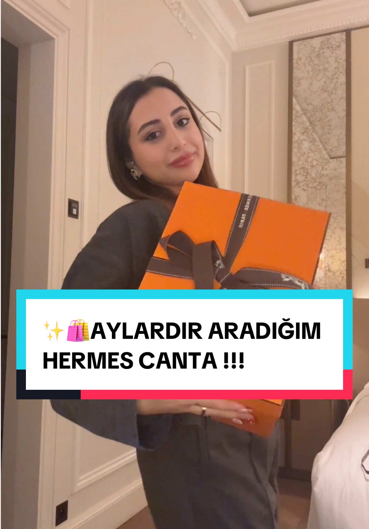 🎁 Unboxing the dream bag!    #fyp #hermes #hermesunboxing #luxuryunboxing #bagtok #luxurybag #designerbag #hermespicotin #luxurytiktok #hermesbag #trend #rarefind #fashiontok #luxuryhaul #unboxing #fyp #Keşfet #Unboxing #kesfetkesfet 