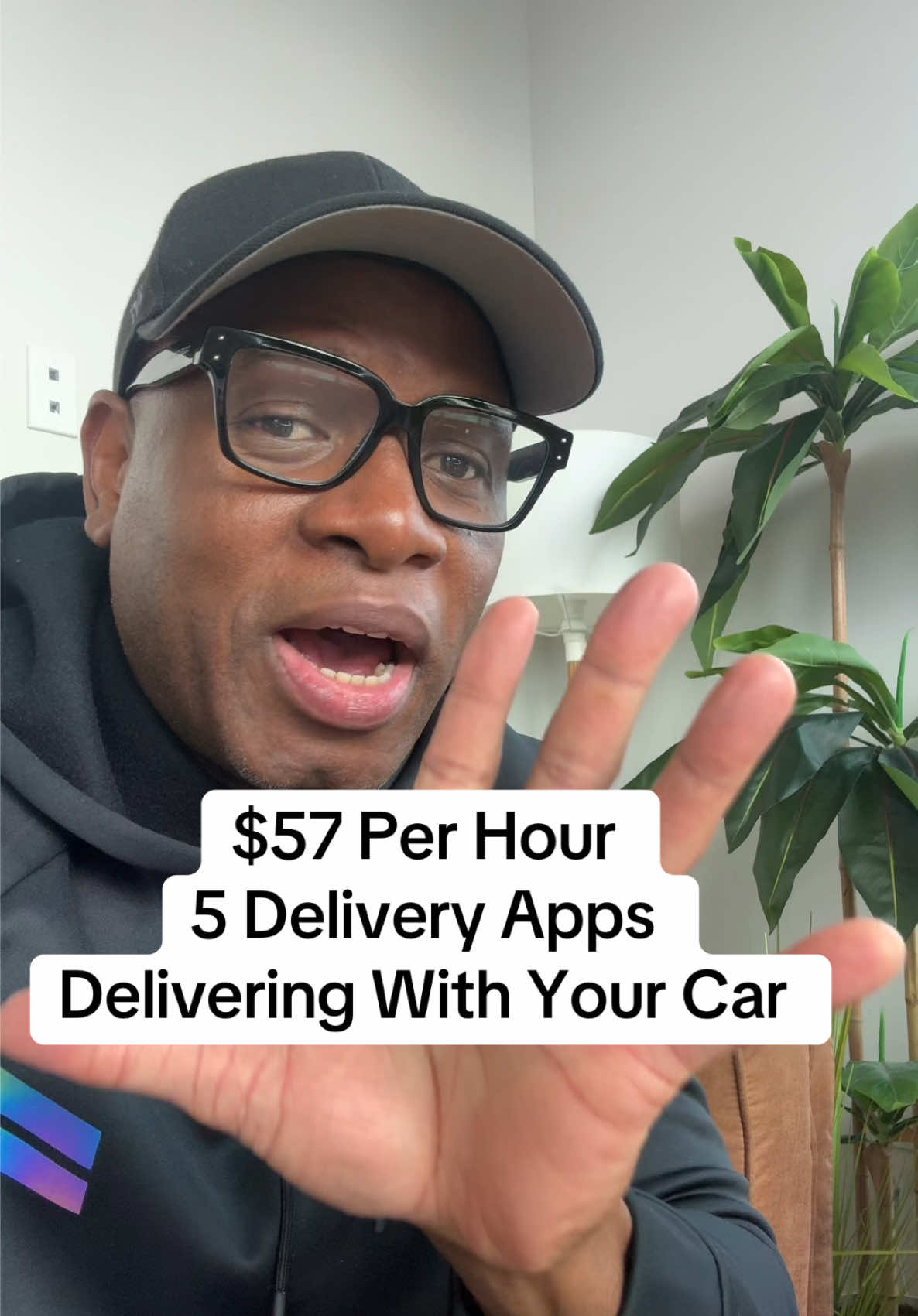 5 Delivery Apps To Get The 💰#greenscreen #ubereatsdriver #doordashdriver #doordashdelivery #grubhubdriver #grubhub #uberears #doordash #sparkdriver #walmartspark #cargovan #cargovanbusiness #uber #lyft  #instacartshopper #instacart #medicalcourier #medicalcourierdriver #medicalcourierdelivery #medicalcourierservice #medicalcourierdelivery #nemt #nemtbusiness 