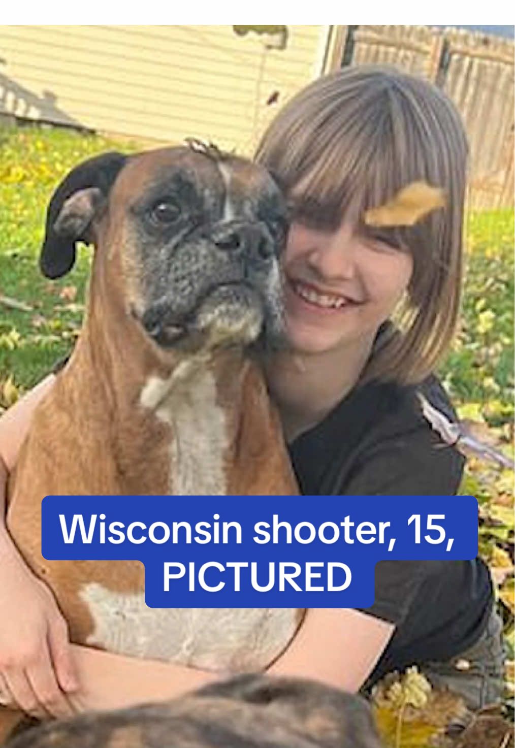 Natalie Samantha Rupnow, 15, killed two before turning the gun on herself at Abundant Life Christian School in Wisconsin. She also injured six others including two students who were in critical condition. Rupnow's father Jeff Rupnow is cooperating with police as they try to find a motive for the tragedy. #news #breakingnews #crime #wisconsin #truecrime