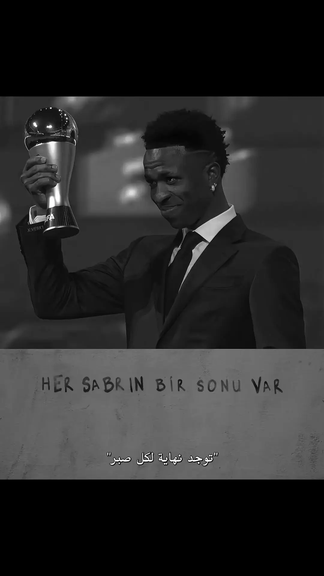 #ذا_بيست #فينيسيوس_جونيور #فينيسيوس #vinicius #vinijr #realmadrid #fyp #real #ريال_مدريد #هلا_مدريد #ريال_مدريد_عشق_لا_ينتهي #الدوحة #foryoupage #foryou #قطر 