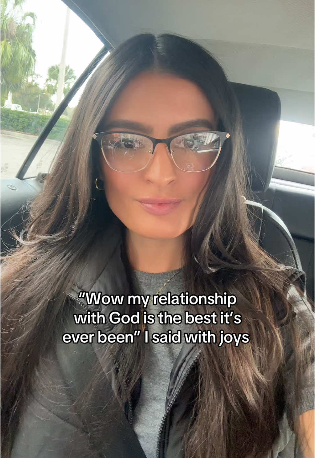 Usually when this happens, God has something amazing in store coming!!! #christiantiktok #christiancomedy #spiritualwarfare #breakthrough 