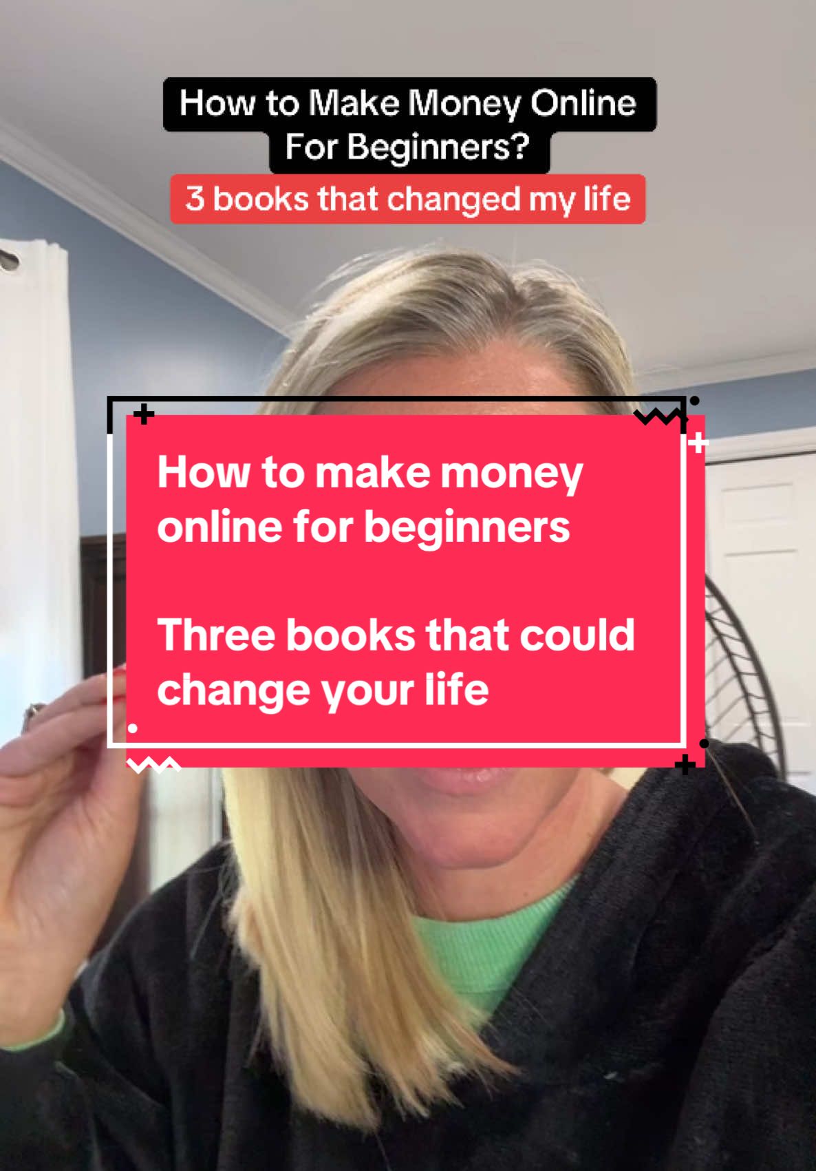 What’s your top book recommendation? #greenscreen #creatorsearchinsights #howtomakemoneyonlineforbeginners #affiliatemarketing #digitalmarketingforbeginners how to make money online for beginners Digital marketing  Digital marketing for beginners How to actually start digital marketing Faceless digital marketing  Affiliate Marketing   How to make money 2024  