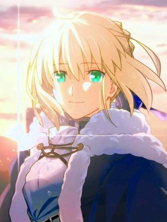 FATE SERIES |  ARTORIA PENDRAGON  #fate  #fateapocrypha  #fatestaynight  #Anime  #fategrandorder  #fgo  #fatestaynightheavensfeel  . .