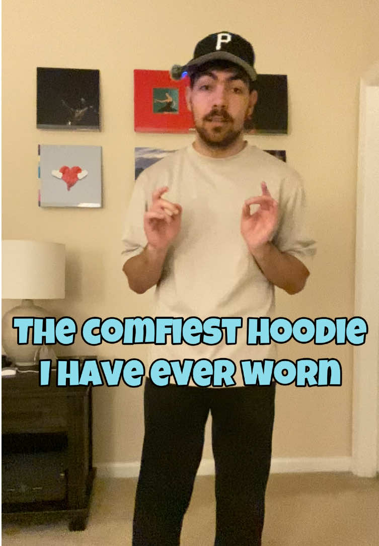 The comfiest hoodie I have ever worn  #mensfashion #mensfashiontips #mensfashionwear #fashion #fashiontiktok #fashionhacks #hoodie #hoodies #streetwear #streetwearbrand 