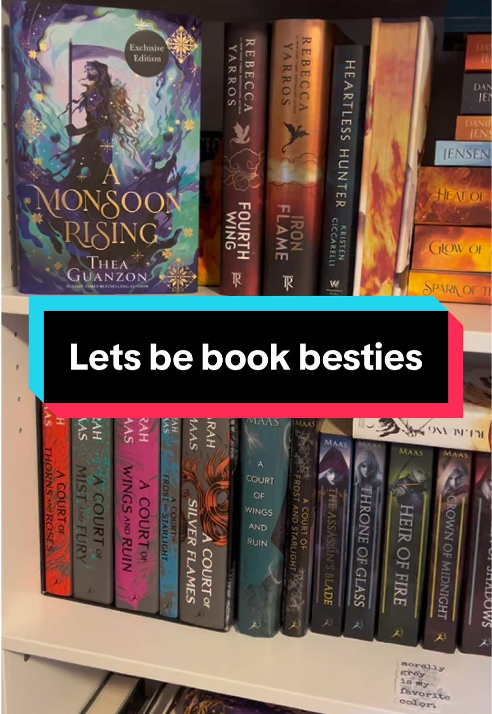 Lets be book besties!! #books #BookTok #book #booktoker #booktokfyp #booksbooksbooks #bookish #bookgenres #bookbesties #readersoftiktok 