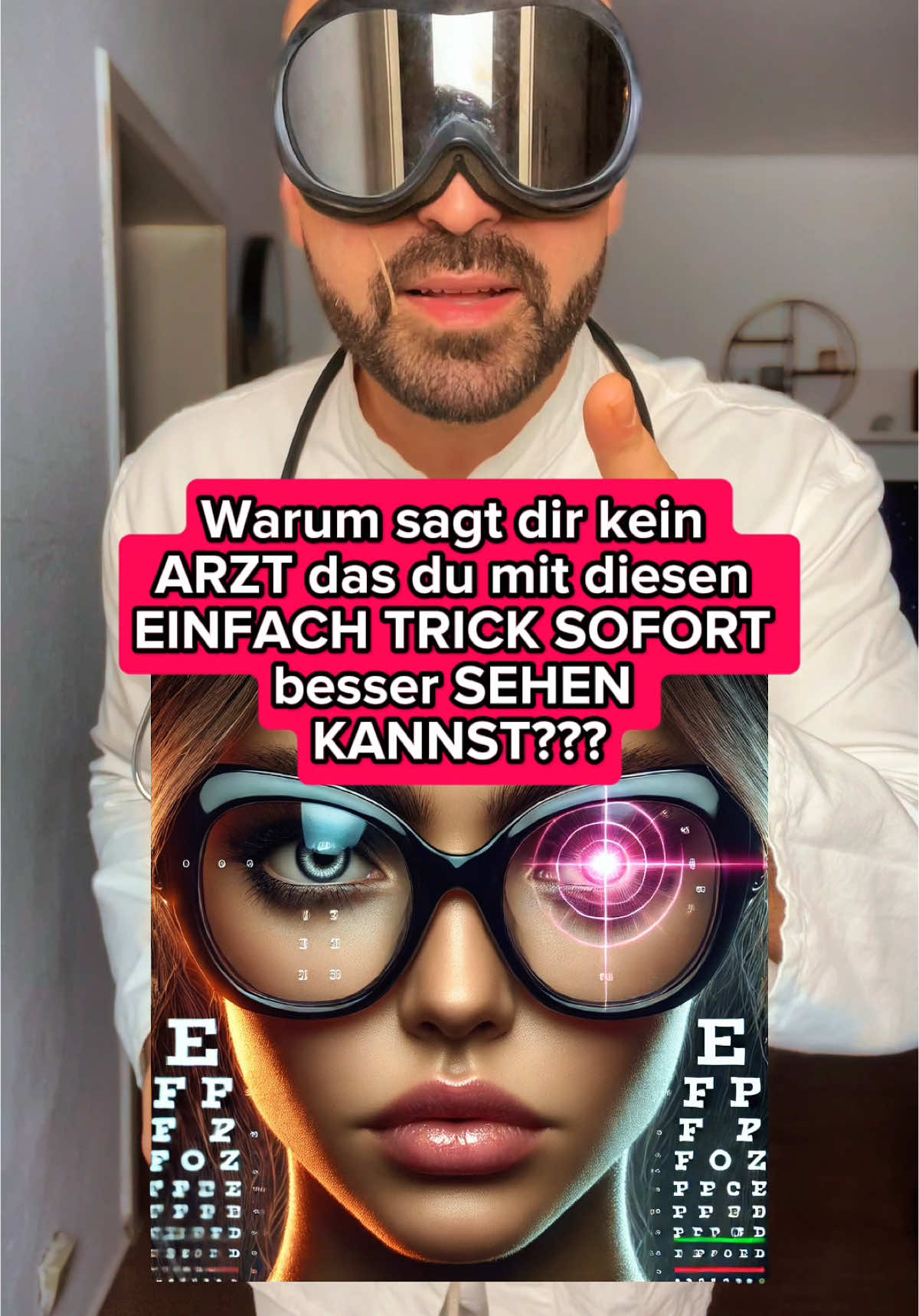 So VERBESSERST du deine SEHKRAFT!🍀 . #augen #bessersehen #gesundheit #gesundheitstipps #wissenswert #tipps #bewusstsein 