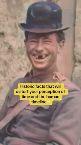 #history #historybuff #historyfacts #alookbackintime 